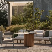Lucca Lounge Chair gallery detail image