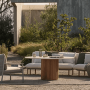 Lucca Lounge Chair gallery detail image