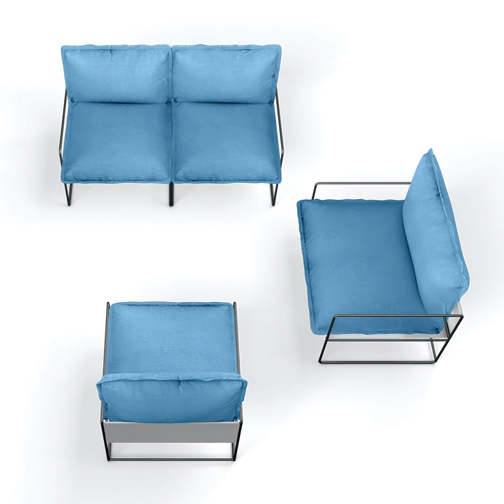 Soliday Reload Outdoor Furniture ArchiPro NZ