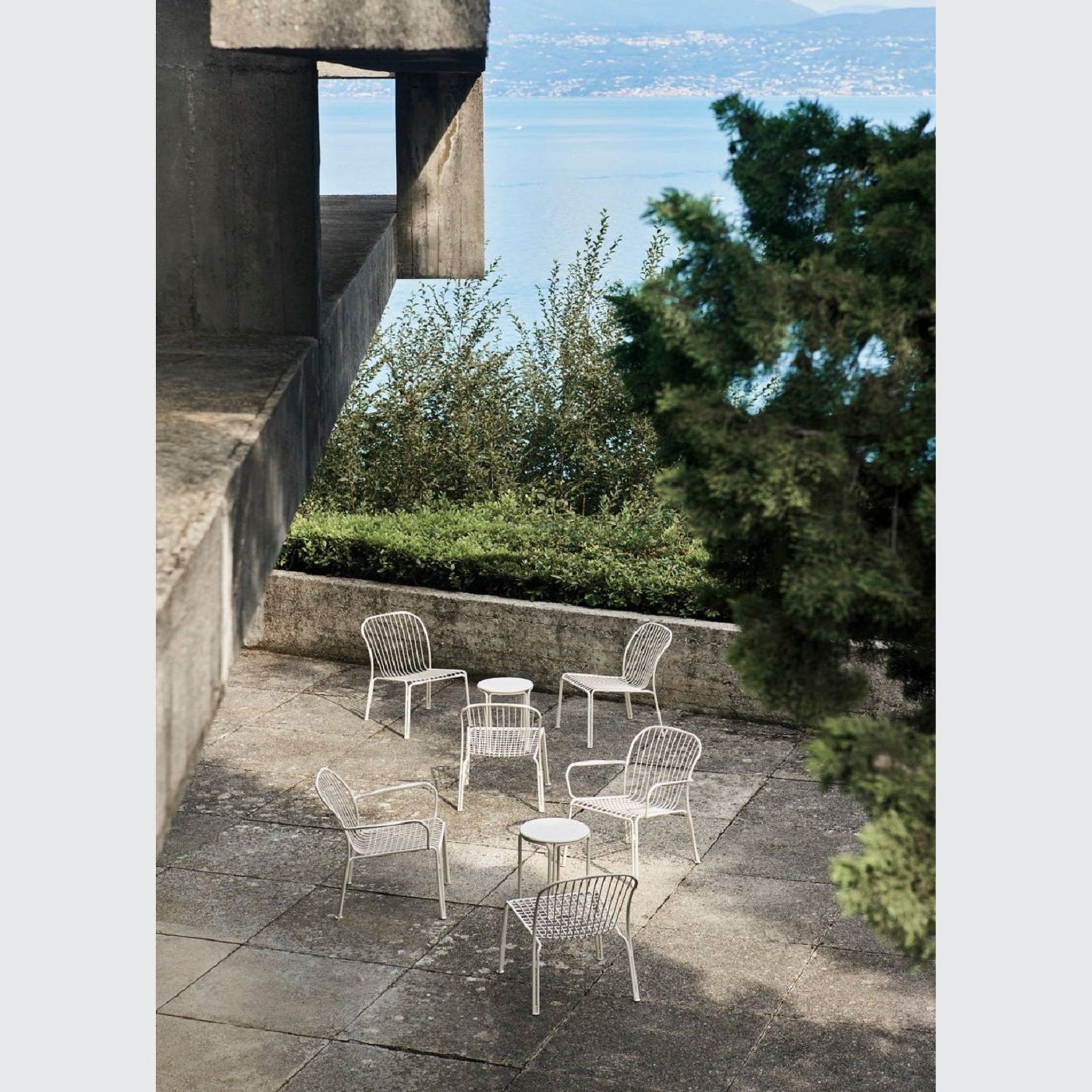 Thorvald Series gallery detail image