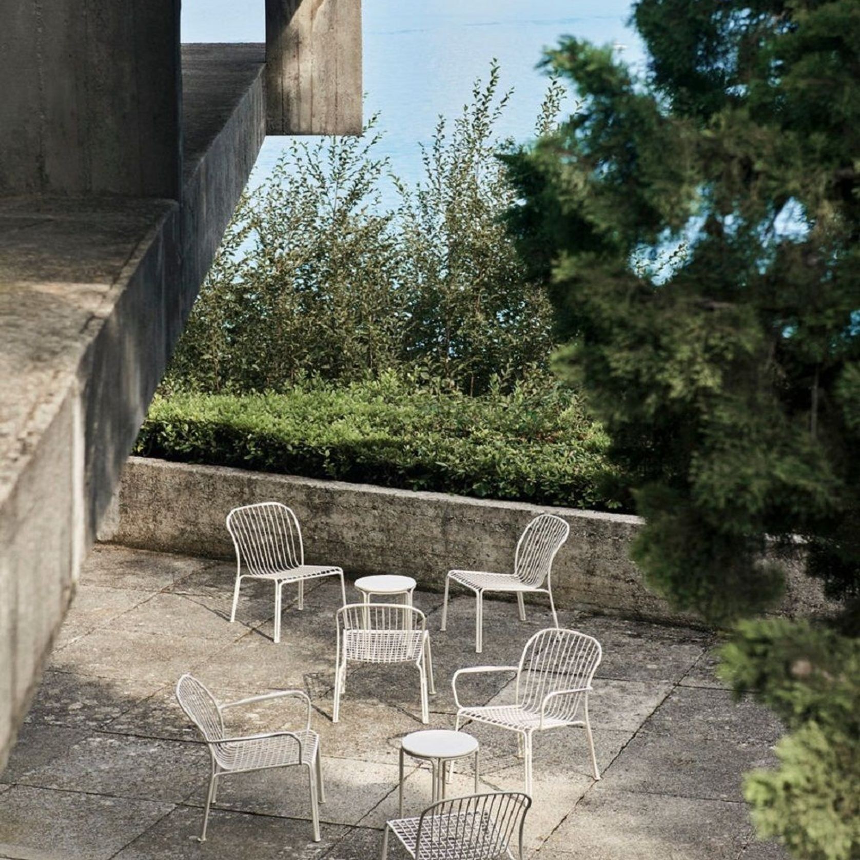 Thorvald Series gallery detail image
