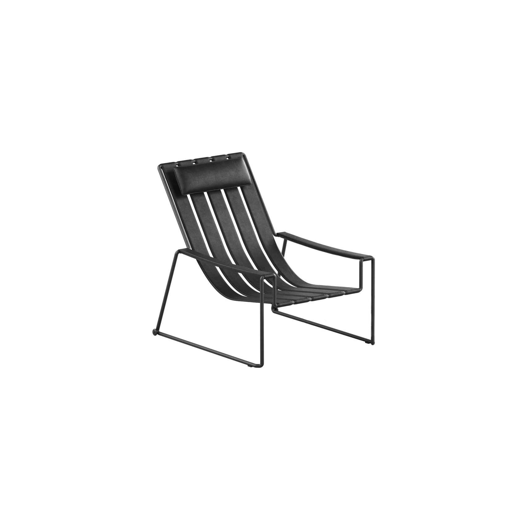 Strappy Seating Collection gallery detail image