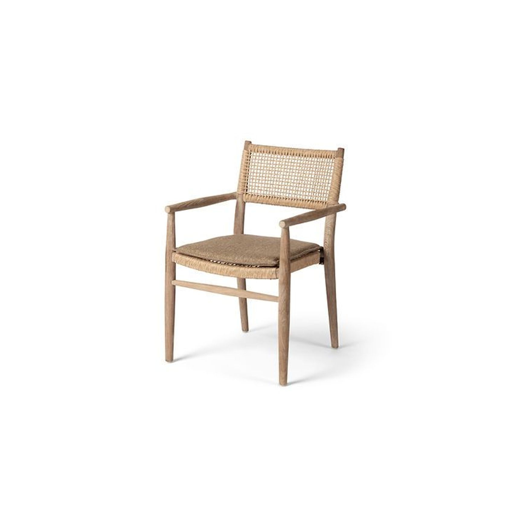 Mieke Stackable Armchair gallery detail image