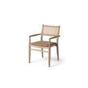 Mieke Stackable Armchair gallery detail image
