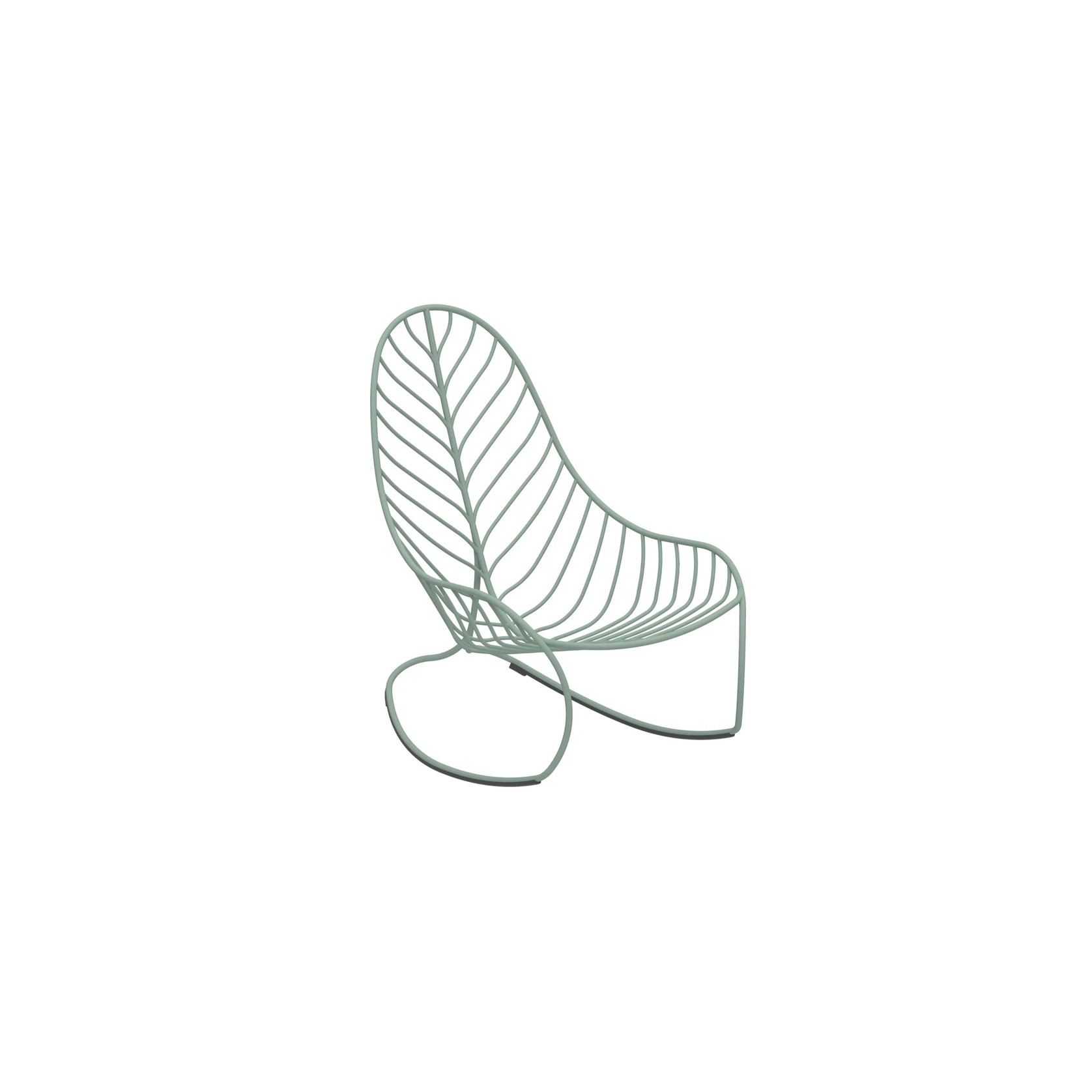 Folia Seating Collection gallery detail image