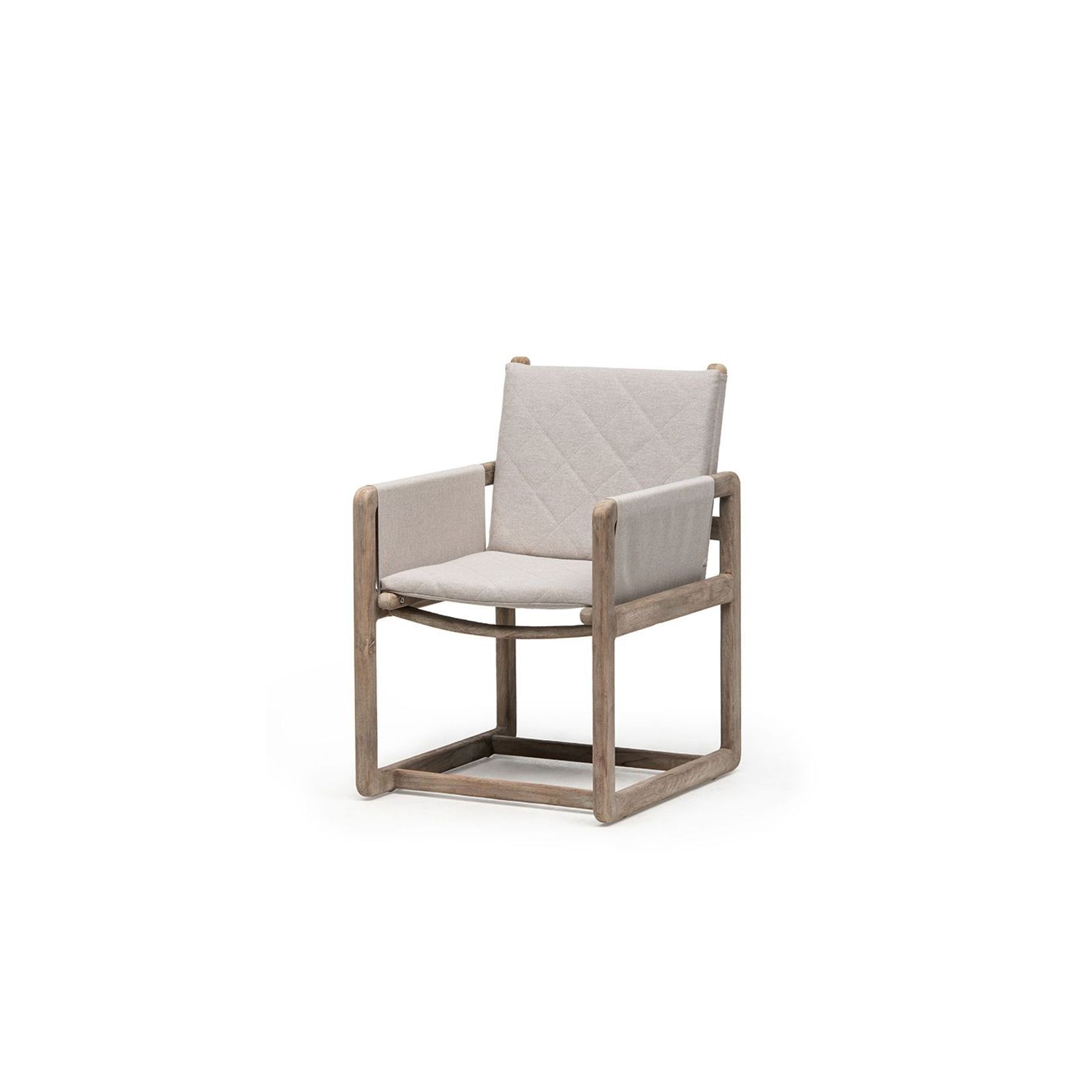 Carlo Armchair gallery detail image