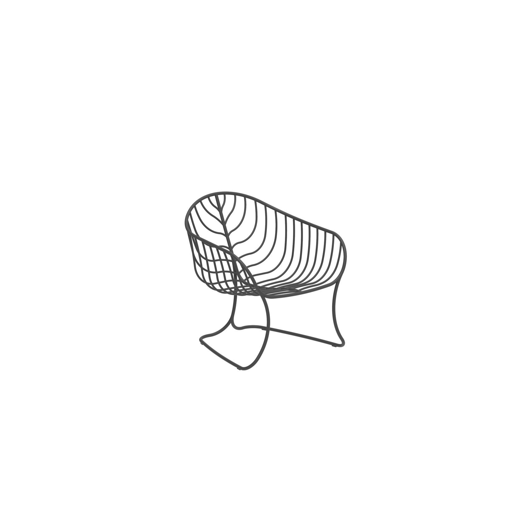 Folia Seating Collection gallery detail image