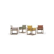 Carlo Armchair gallery detail image