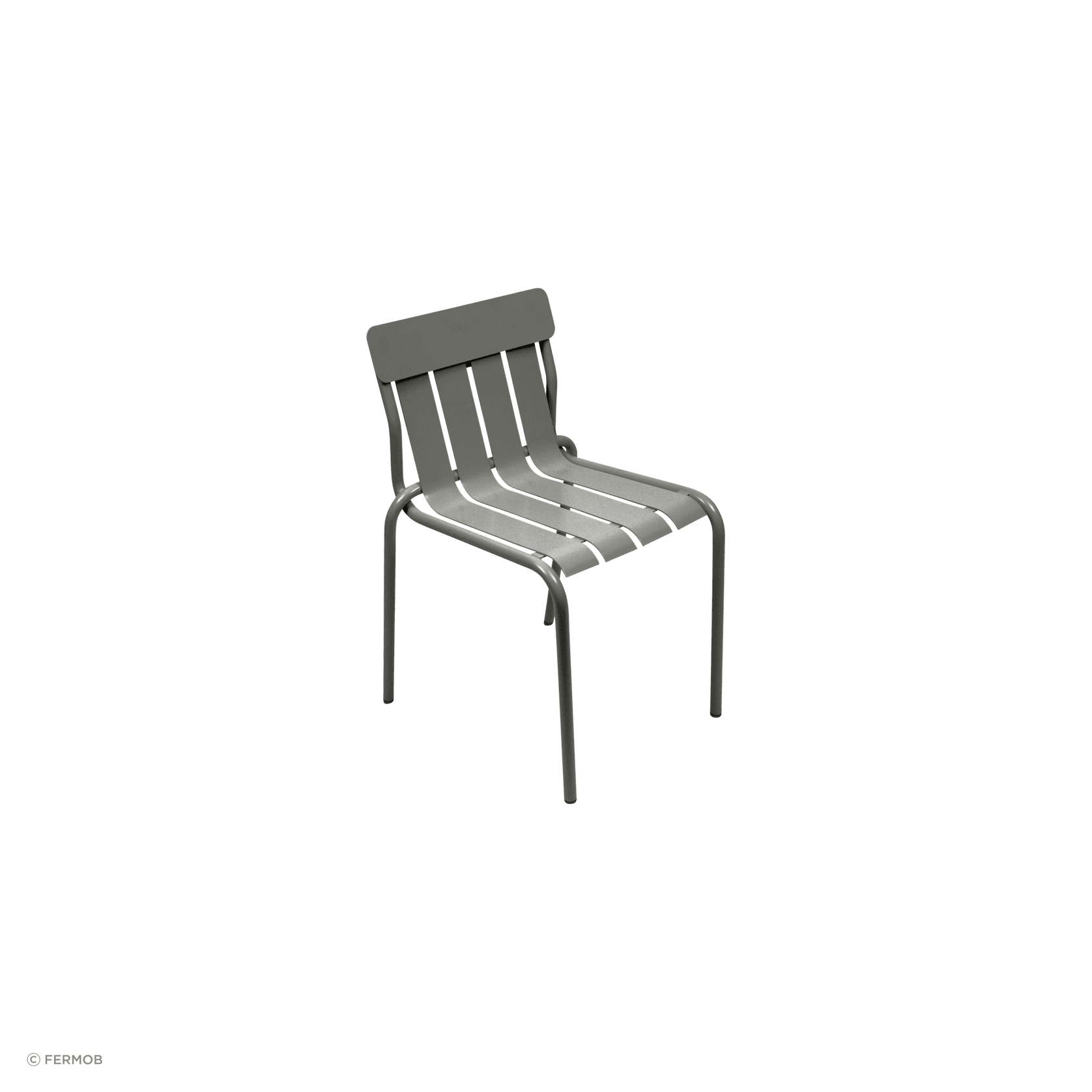 Stripe Chair gallery detail image