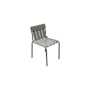 Stripe Chair gallery detail image