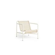 Palissade Cord Lounge Chair Low gallery detail image