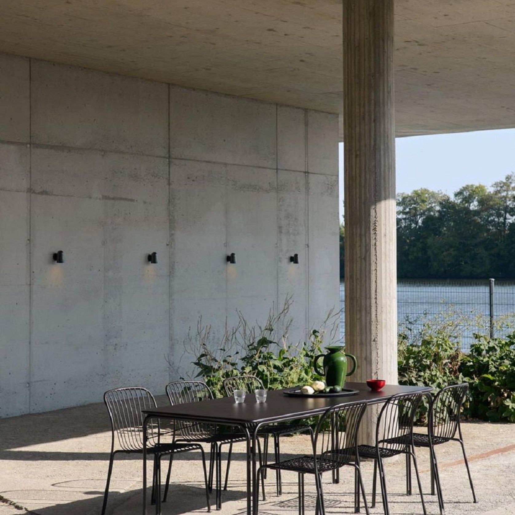 Thorvald Series gallery detail image