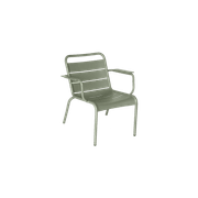 Luxembourg Lounge Armchair by Fermob gallery detail image
