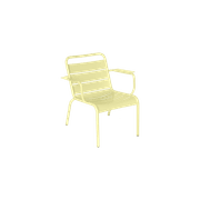 Luxembourg Lounge Armchair by Fermob gallery detail image