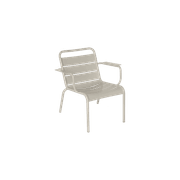 Luxembourg Lounge Armchair by Fermob gallery detail image