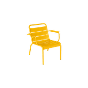 Luxembourg Lounge Armchair by Fermob gallery detail image