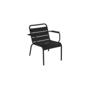 Luxembourg Lounge Armchair by Fermob gallery detail image