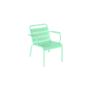 Luxembourg Lounge Armchair by Fermob gallery detail image