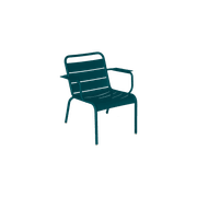 Luxembourg Lounge Armchair by Fermob gallery detail image