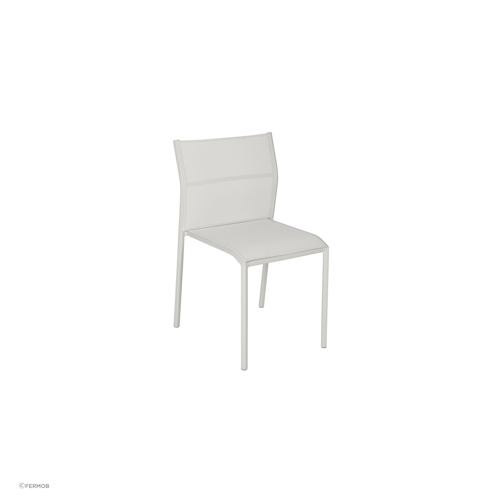 Cadiz Chair by Fermob gallery detail image