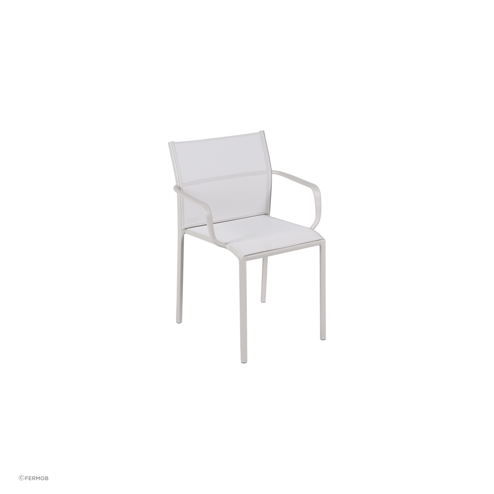 Cadiz Armchair by Fermob gallery detail image