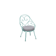 1900 Cabriolet Armchair by Fermob gallery detail image