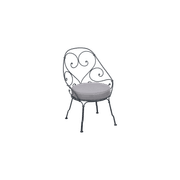 1900 Cabriolet Armchair by Fermob gallery detail image