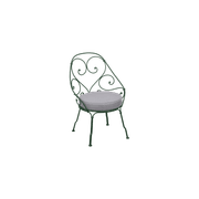 1900 Cabriolet Armchair by Fermob gallery detail image