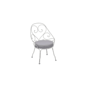 1900 Cabriolet Armchair by Fermob gallery detail image