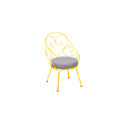 1900 Cabriolet Armchair by Fermob gallery detail image