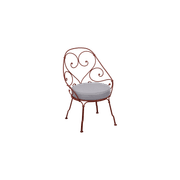 1900 Cabriolet Armchair by Fermob gallery detail image