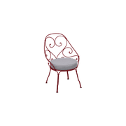 1900 Cabriolet Armchair by Fermob gallery detail image