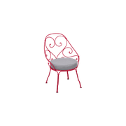 1900 Cabriolet Armchair by Fermob gallery detail image