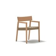 Kubik TechTeak Dining Chair with Arms gallery detail image