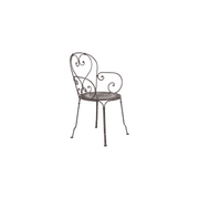 1900 Armchair by Fermob gallery detail image