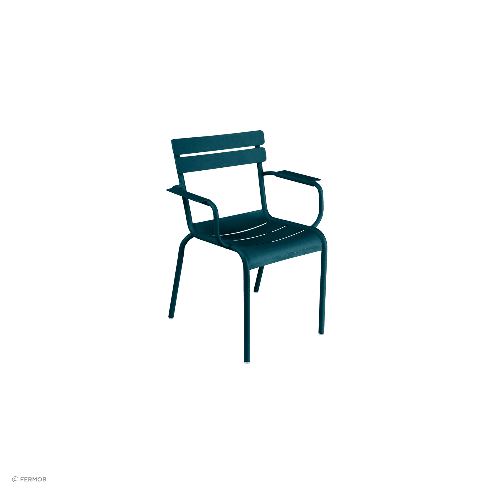 Luxembourg Armchair by Fermob gallery detail image