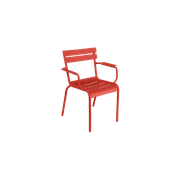 Luxembourg Armchair by Fermob gallery detail image