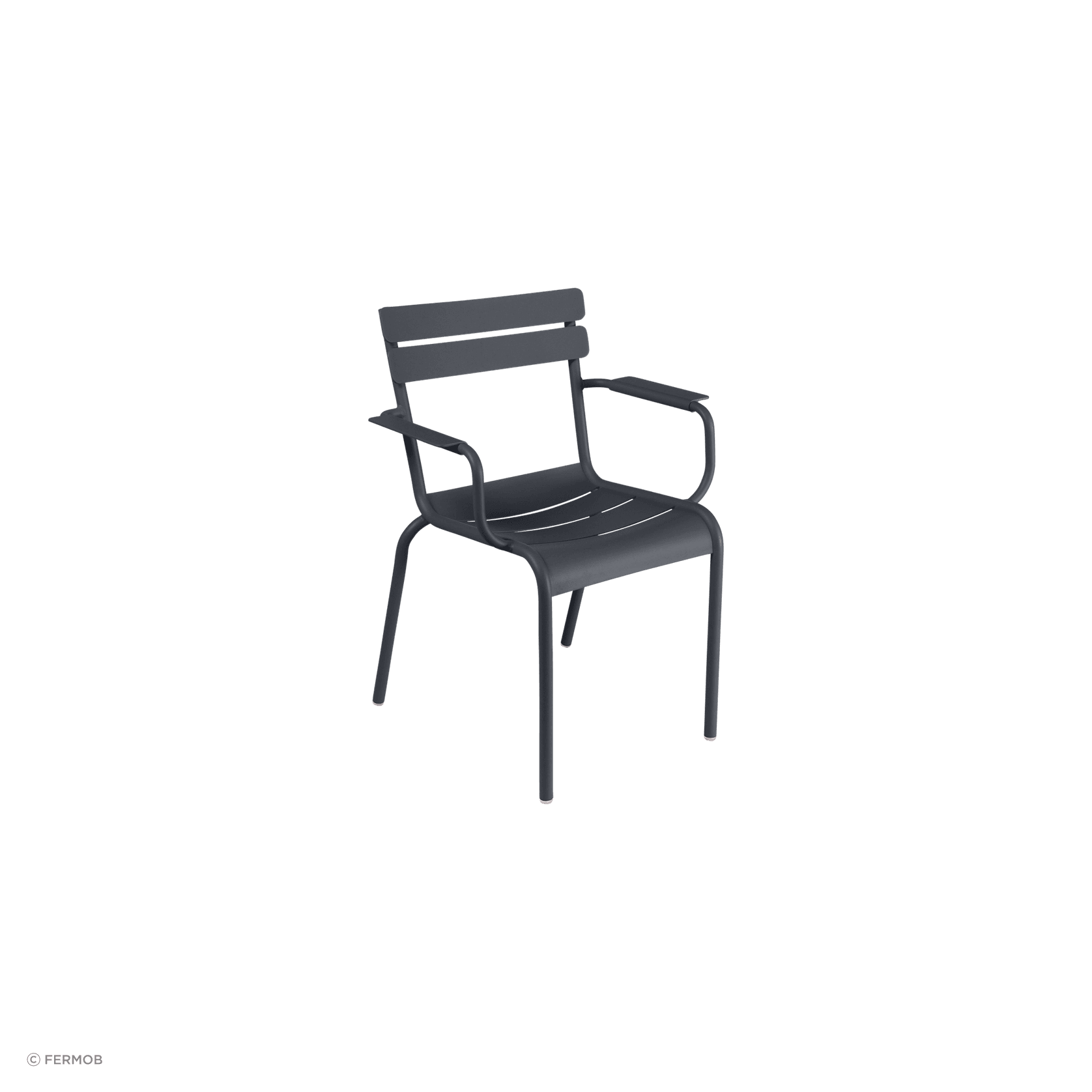 Luxembourg Armchair by Fermob gallery detail image