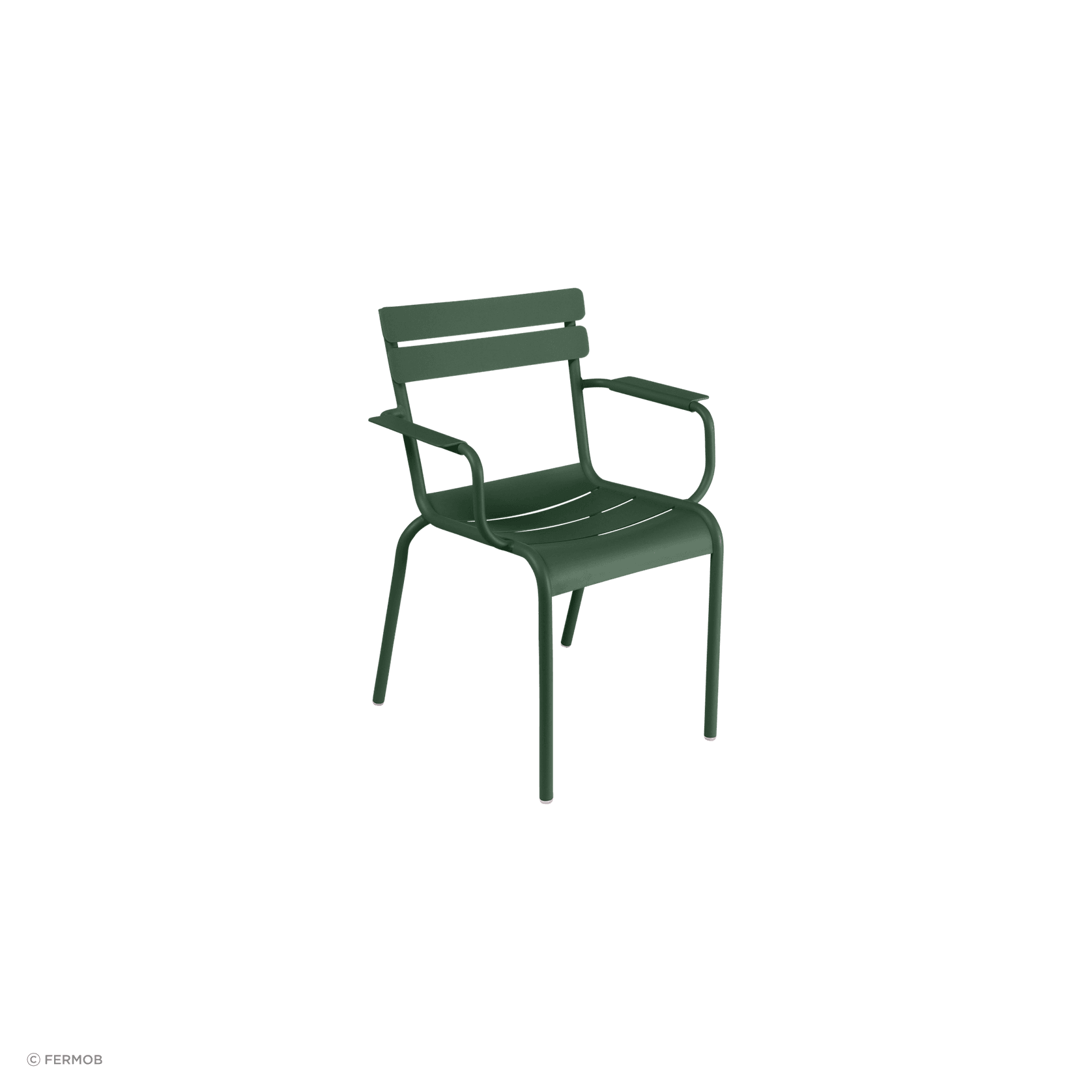 Luxembourg Armchair by Fermob gallery detail image