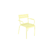 Luxembourg Armchair by Fermob gallery detail image