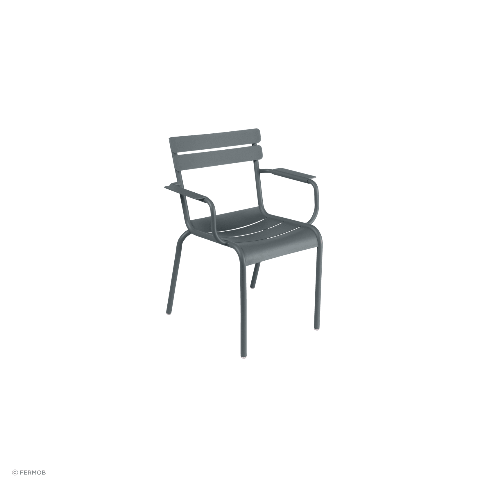 Luxembourg Armchair by Fermob gallery detail image