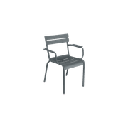 Luxembourg Armchair by Fermob gallery detail image