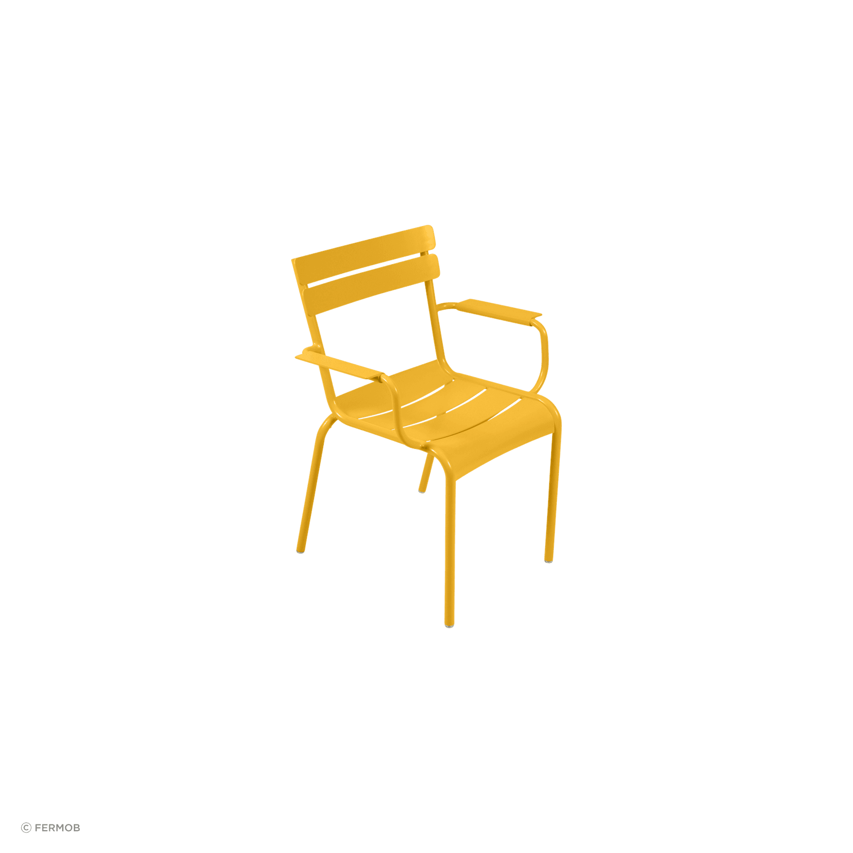 Luxembourg Armchair by Fermob gallery detail image