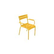 Luxembourg Armchair by Fermob gallery detail image