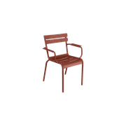 Luxembourg Armchair by Fermob gallery detail image