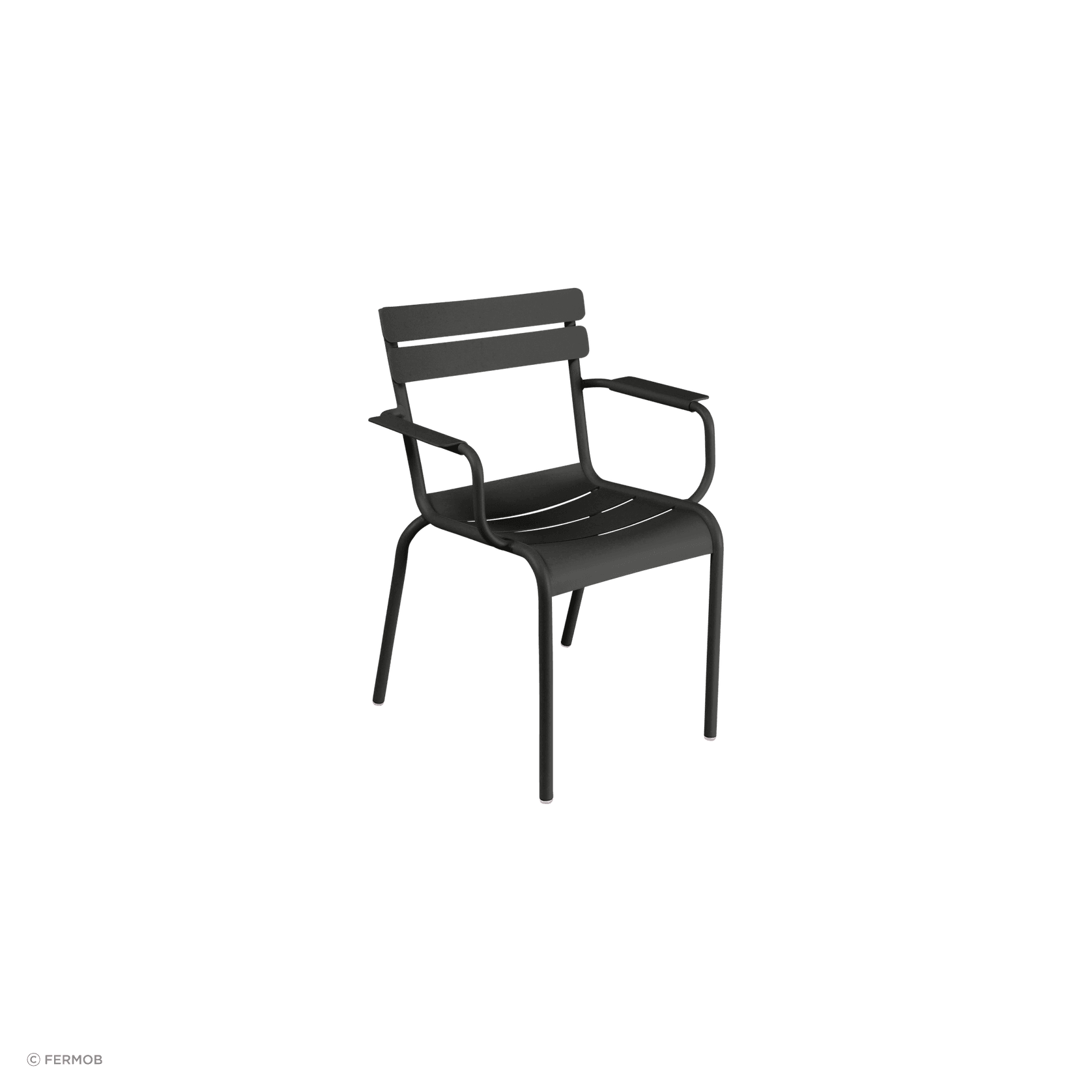 Luxembourg Armchair by Fermob gallery detail image