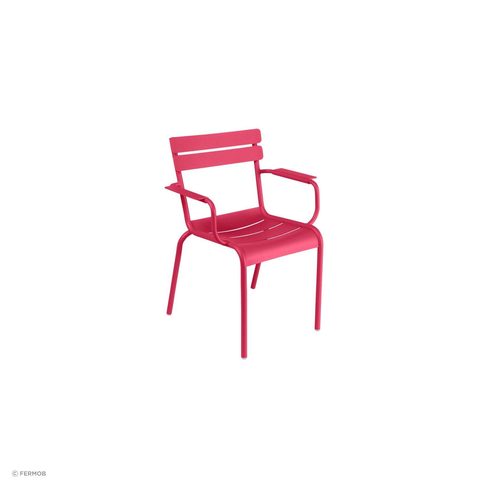 Luxembourg Armchair by Fermob gallery detail image