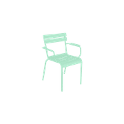 Luxembourg Armchair by Fermob gallery detail image