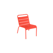 Luxembourg Lounge Chair by Fermob gallery detail image