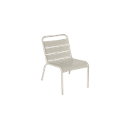 Luxembourg Lounge Chair by Fermob gallery detail image